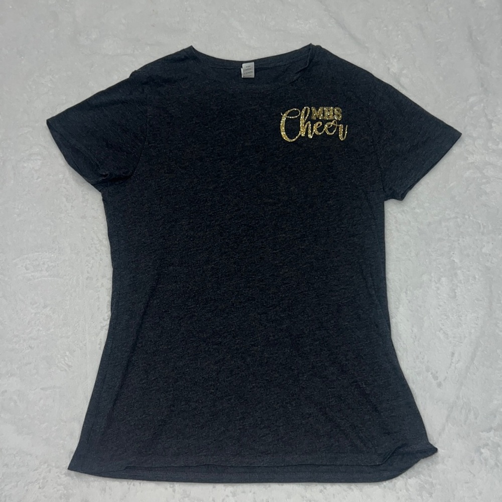 MHS Cheer T-Shirt